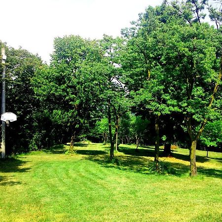 Provezze B&B Maccalle Oasi Franciacorta المظهر الخارجي الصورة