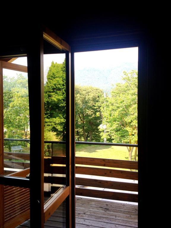 Provezze B&B Maccalle Oasi Franciacorta الغرفة الصورة