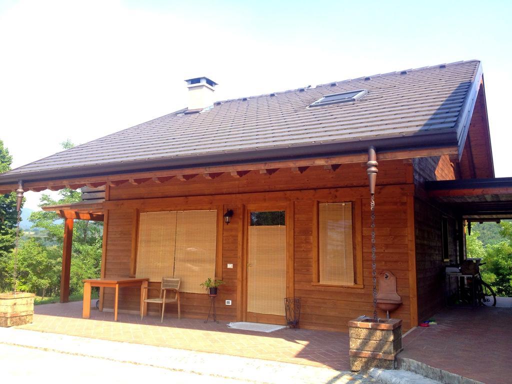 Provezze B&B Maccalle Oasi Franciacorta الغرفة الصورة