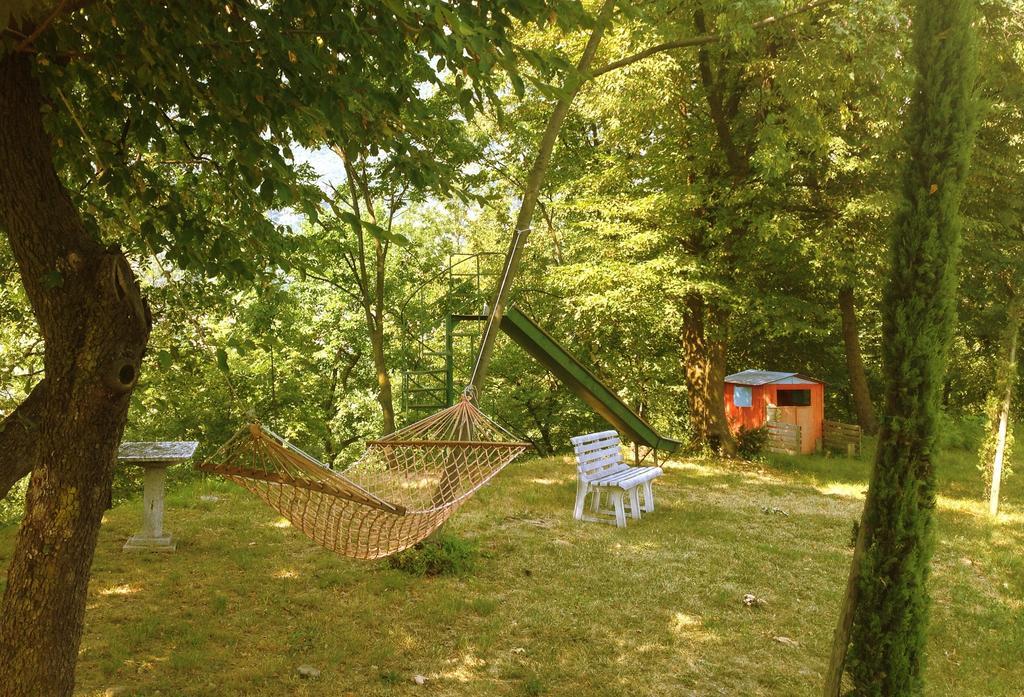 Provezze B&B Maccalle Oasi Franciacorta المظهر الخارجي الصورة